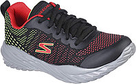 Кроссовки детские Skechers NITRO SPRINT черный/красный