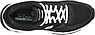 Кроссовки мужские Skechers STAMINA V2 Men's sport shoes черный/зеленый, фото 4