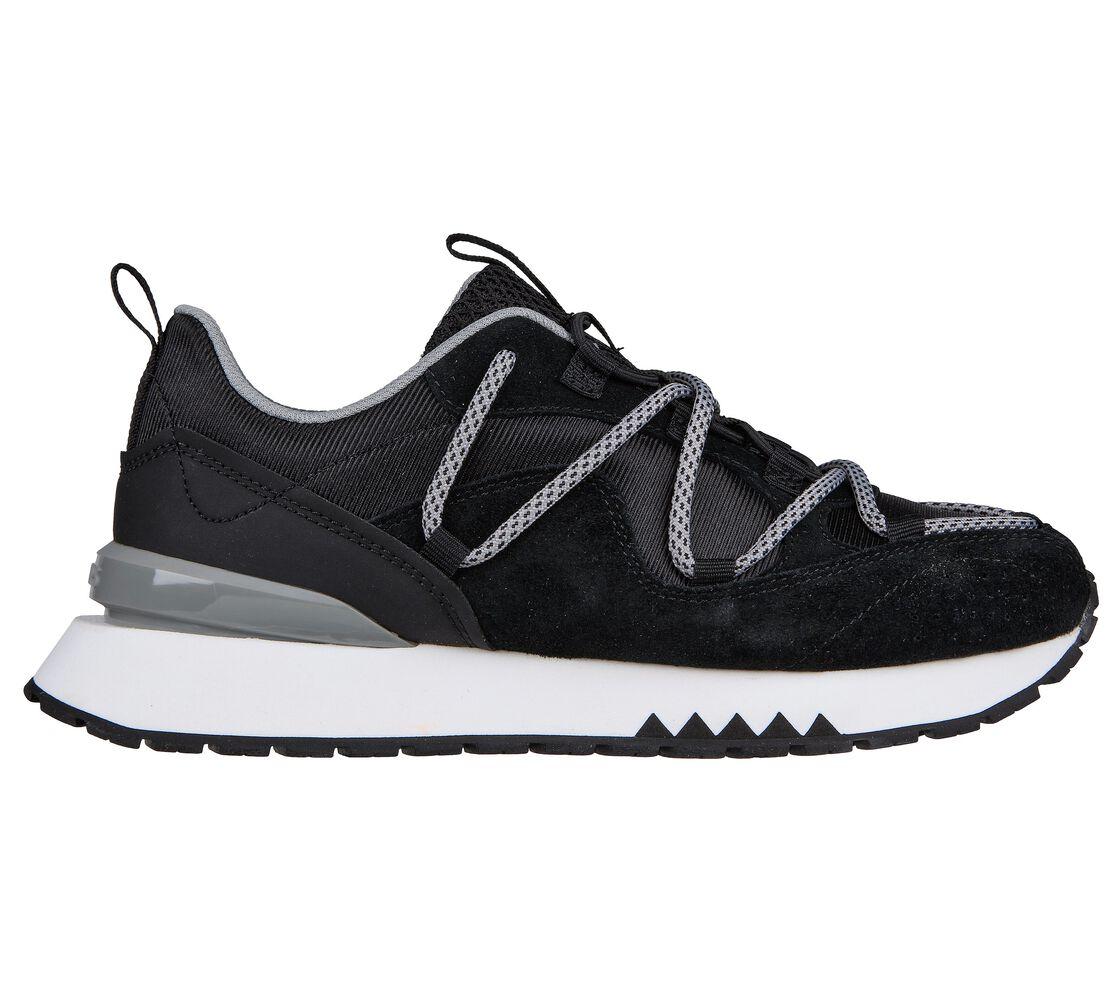 Кроссовки женские Skechers HEYDAYZ 2.0 черный