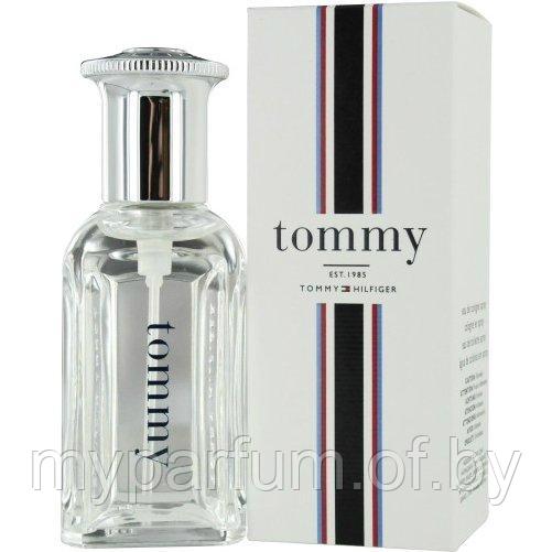 Мужская туалетная вода Tommy Hilfiger Tommy Boy edt 100ml (PREMIUM) - фото 1 - id-p186902590