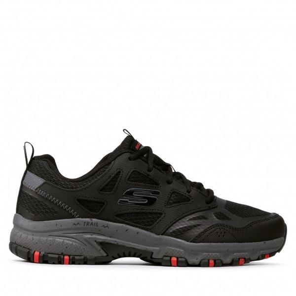 Кроссовки мужские Skechers HILLCREST  237265-BKCC