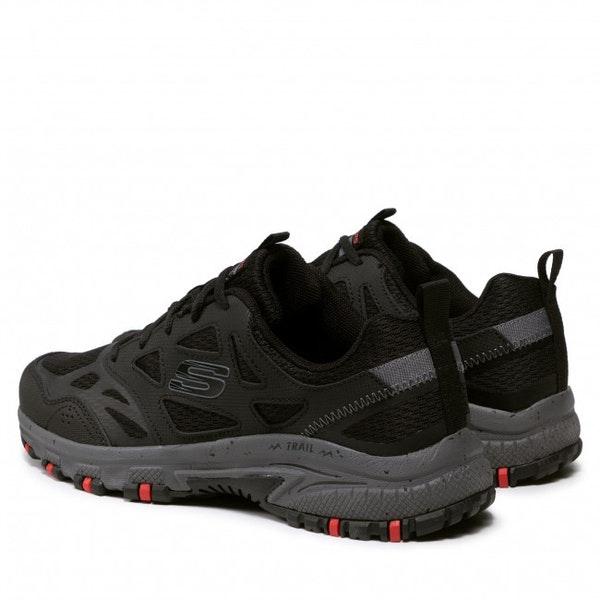 Кроссовки мужские Skechers HILLCREST 237265-BKCC - фото 6 - id-p186900142