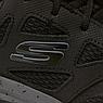 Кроссовки мужские Skechers HILLCREST  237265-BKCC, фото 7