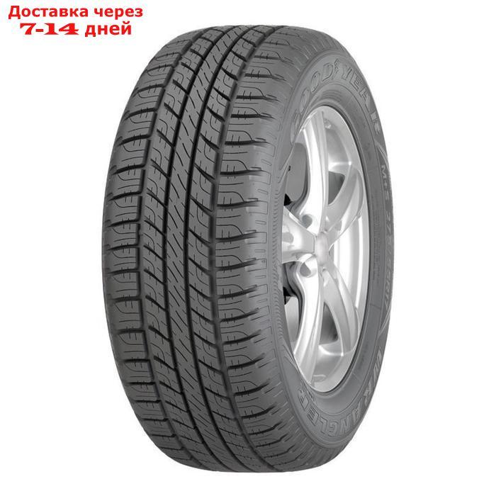 Шина летняя GoodYear Wrangler HP All Weather 245/70 R16 107H - фото 1 - id-p186860903