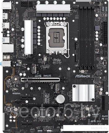 Материнская плата ASRock Z690 Phantom Gaming 4, фото 2