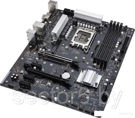 Материнская плата ASRock Z690 Phantom Gaming 4, фото 2