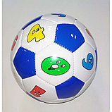Мяч футбольный,р-р 2  , FT-PMI, фото 2