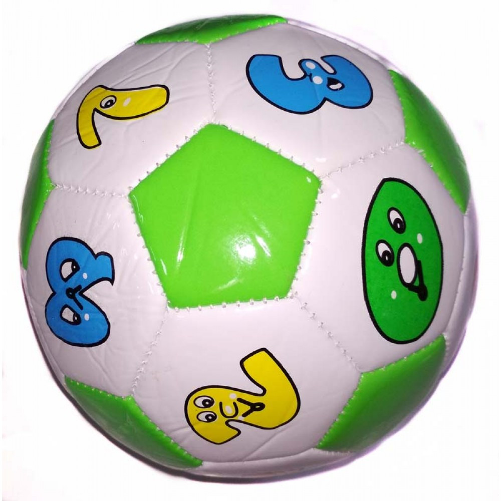 Мяч футбольный,р-р 2 , FT-PMI - фото 3 - id-p186903949