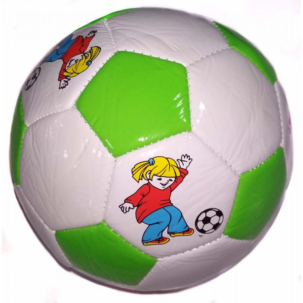 Мяч футбольный,р-р 2 , FT-PMI - фото 4 - id-p186903949