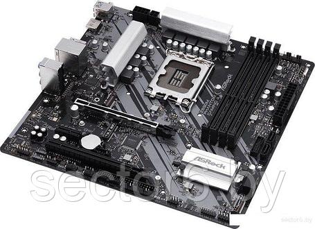 Материнская плата ASRock Z690M Phantom Gaming 4, фото 2