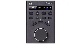 Контроллер для аудиоинтерфейса Apogee Control