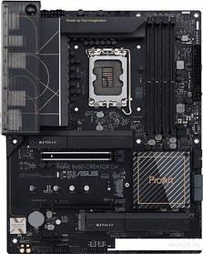 Материнская плата ASUS ProArt B660-Creator D4