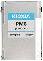 SSD Kioxia PM6-M 1.92TB KPM61RUG1T92