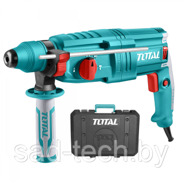 Перфоратор TOTAL TH308268, фото 2