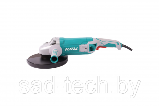 Углошлифмашина TOTAL TG1262306