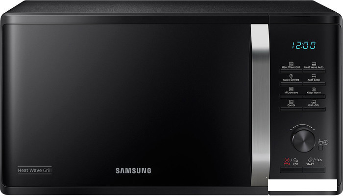 Микроволновая печь Samsung MG23K3575AK