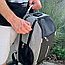 Городской рюкзак Madma Кодовый замок / отделение для ноутбука до 17 / USB порт, фото 5
