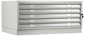 Картотека ПРАКТИК А0-05/3 (низ)