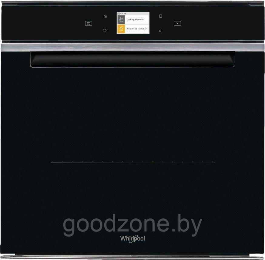 Электрический духовой шкаф Whirlpool W9I OM2 4S1 H
