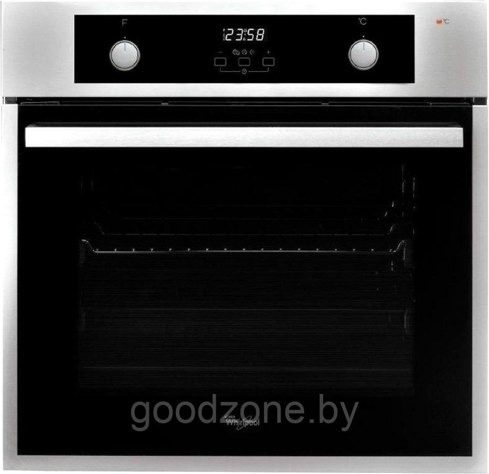 Электрический духовой шкаф Whirlpool AKP 785 IX