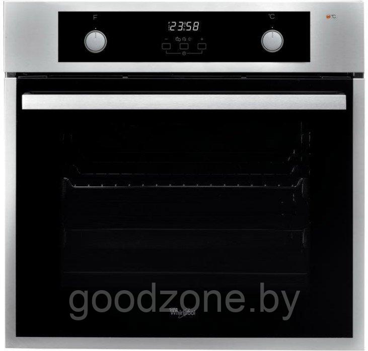 Электрический духовой шкаф Whirlpool AKP 786 IX