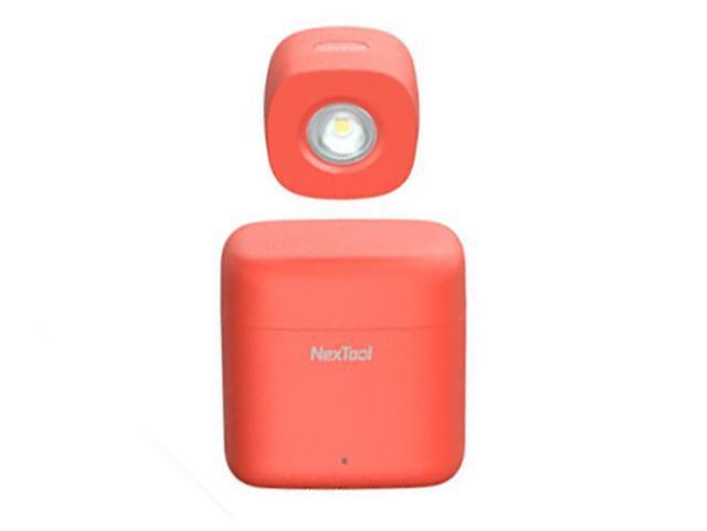 Фонарь NexTool Highlights Night Travel Headlight NE20108 Orange EU