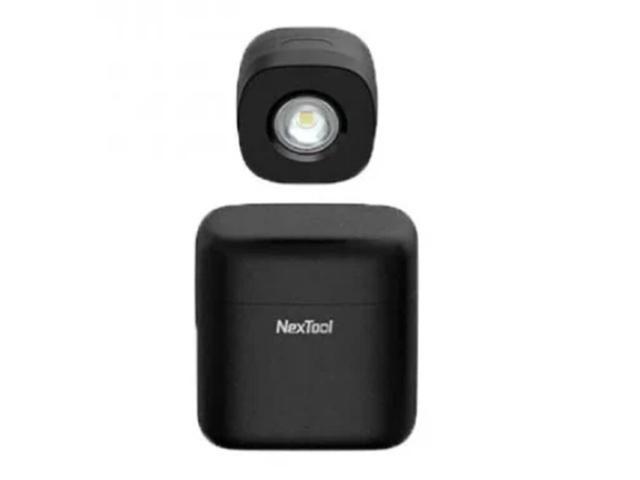 Фонарь NexTool Highlights Night Travel Headlight NE20101 Black EU