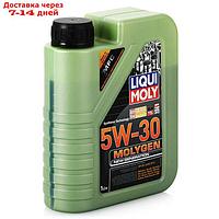 Масло моторное Liqui Moly HC Molygen New Generation 5W-30, 1 л