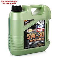 Масло моторное Liqui Moly HC Molygen New Generation 5W-30, 4 л