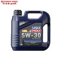 Масло моторное Liqui Moly НС Optimal Synth 5W-30, 4 л