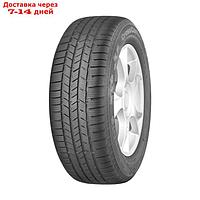 Шина зимняя нешипуемая Continental CrossContact Winter 235/65 R18 110H