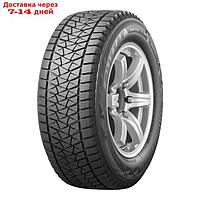 Шина зимняя нешипуемая Bridgestone Blizzak DM-V2 225/60 R17 99S