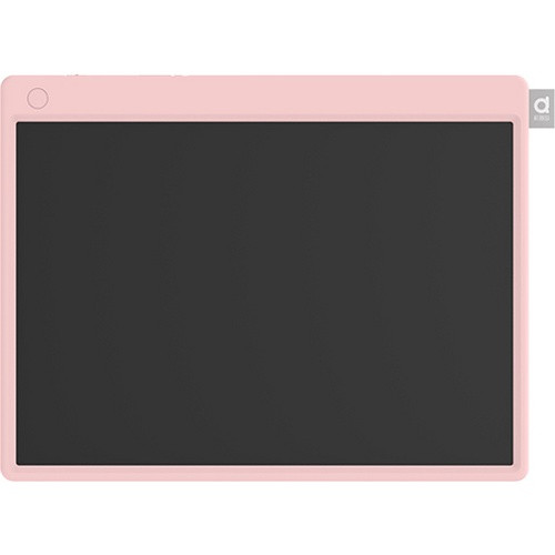 Графический планшет Machine Island Smart Small Blackboard 13,5" XHB01JQD (Розовый) - фото 2 - id-p186977177