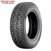 Шина зимняя шипованная Nokian Hakkapeliitta 8 SUV 265/40 R21 105T