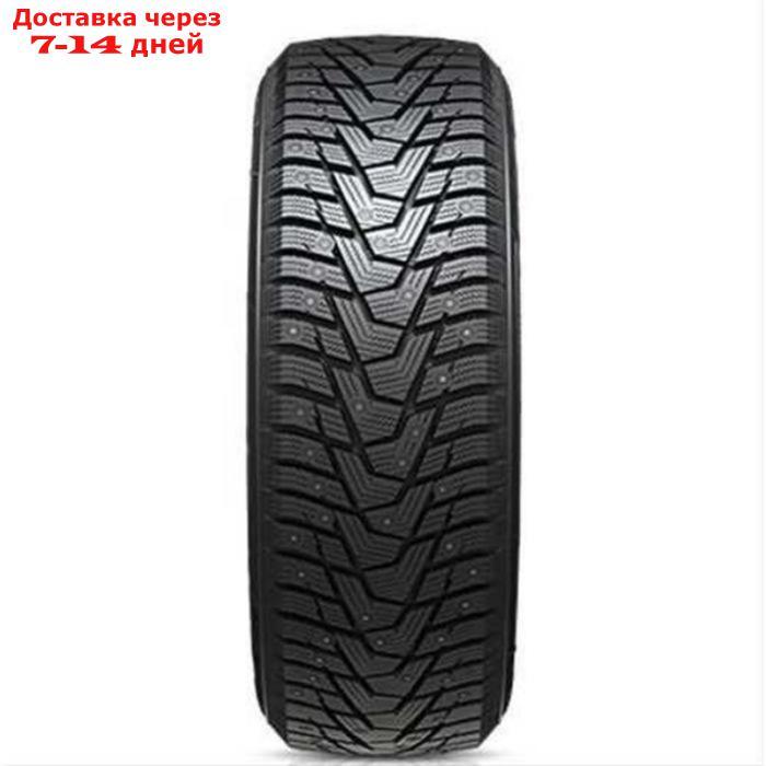 Шина зимняя шипованная Hankook W429 225/50 R17 98T - фото 2 - id-p179965262