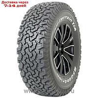 Шина летняя BFGoodrich All-Terrain T/A KO2 235/75 R15C 104/101S