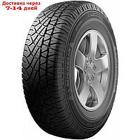 Шина летняя Michelin Latitude Cross 235/70 R16 106H (DT)