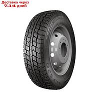 Шина зимняя шипованная Кама Euro-520 205/75 R16C 110/108R