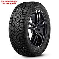 Шина зимняя шипованная Nokian Hakkapeliitta 9 205/65 R16 95T