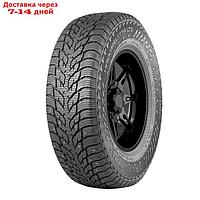 Шина зимняя шипованная Nokian Hakkapeliitta LT3 265/70 R17 121/118Q