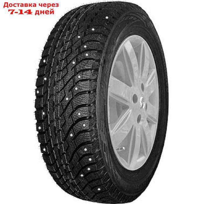 Шина зимняя шипованная Viatti Brina Nordico V-522 225/55 R16 95T - фото 1 - id-p180871309