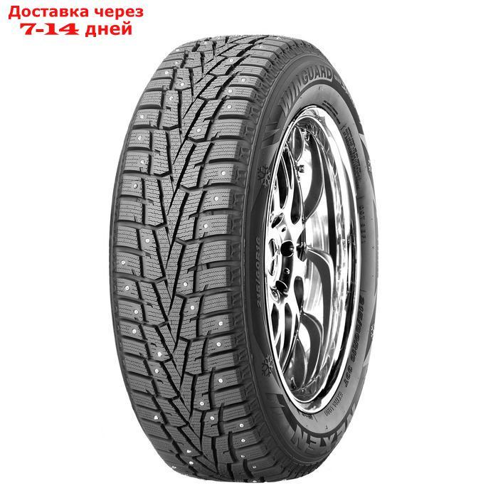 Шина зимняя шипованная Nexen Winguard winSpike SUV 255/60 R18 112T - фото 1 - id-p179965386