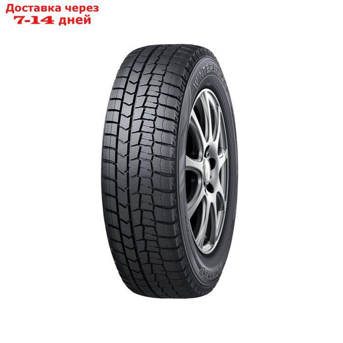 Шина зимняя нешипуемая Dunlop Winter Maxx WM02 175/70 R14 84T - фото 1 - id-p179964492