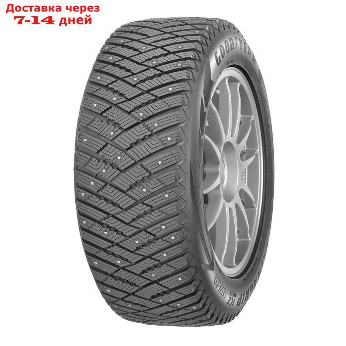 Шина зимняя шипованная GoodYear UltraGrip Ice Arctic 225/40 R18 92T - фото 1 - id-p180871358