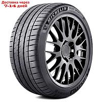 Шина летняя Michelin Pilot Sport PS4S 265/35 R19 98Y