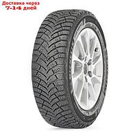 Шина зимняя шипованная Michelin X-Ice North 4 225/50 R18 99T