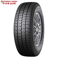 Шина летняя Yokohama BluEarth-Van All Season RY61 215/65 R16C 109/107T