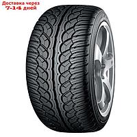 Шина летняя Yokohama Parada Spec-X PA02J 225/60 R18 100H