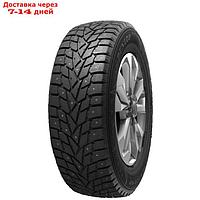 Шина зимняя шипованная Dunlop Grandtrek Ice02 275/40 R20 106T