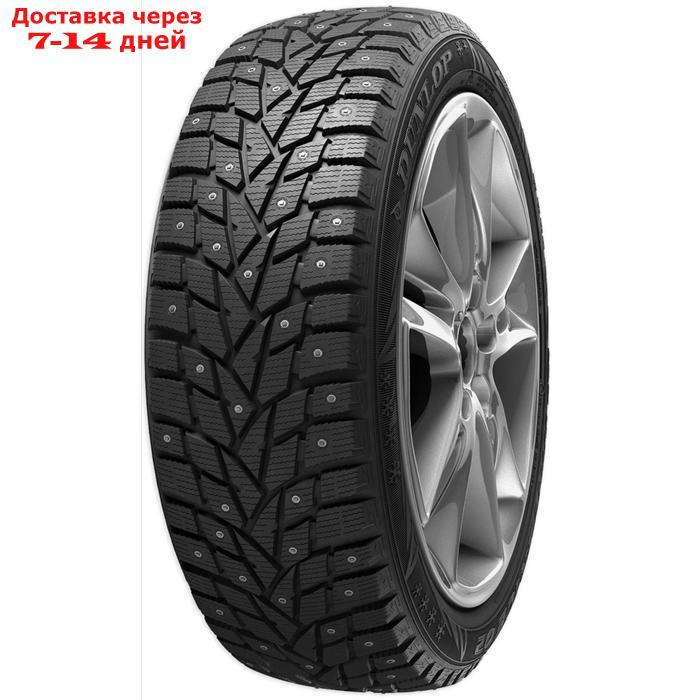 Шина зимняя шипованная Dunlop SP Winter Ice02 175/70 R14 84T - фото 1 - id-p179964312